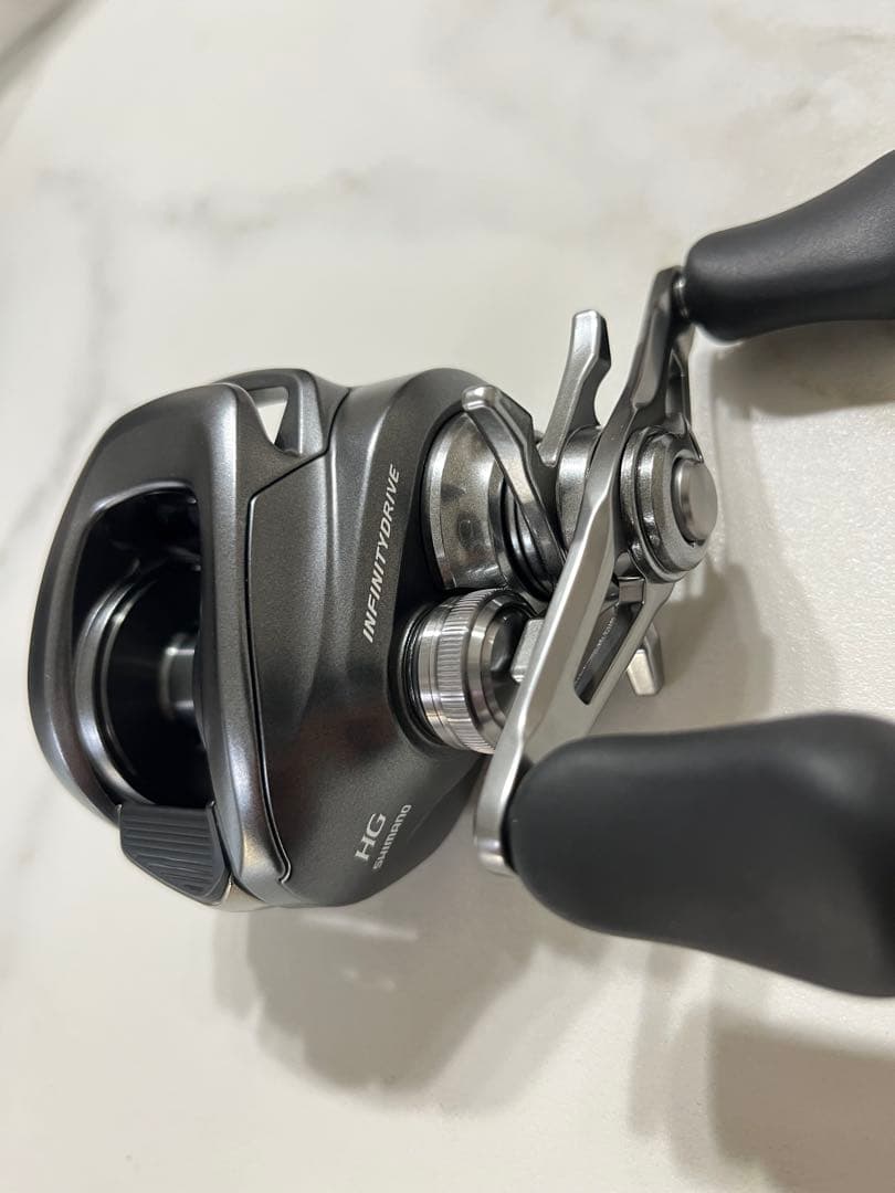 22バンタム HG 右巻き シマノ オンライン 通販