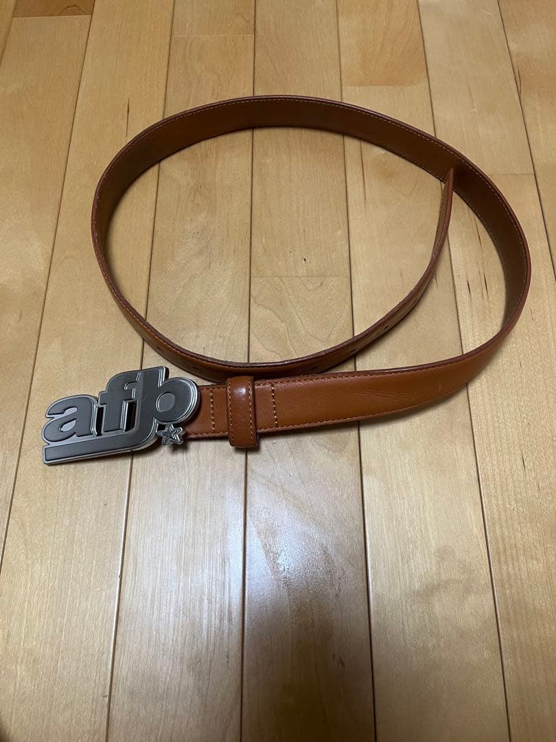 AFB ベルト Belt – AFB