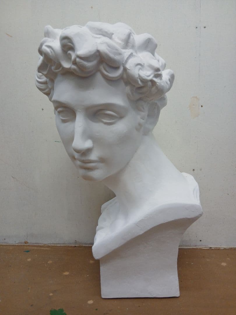 メディチ首像60cm