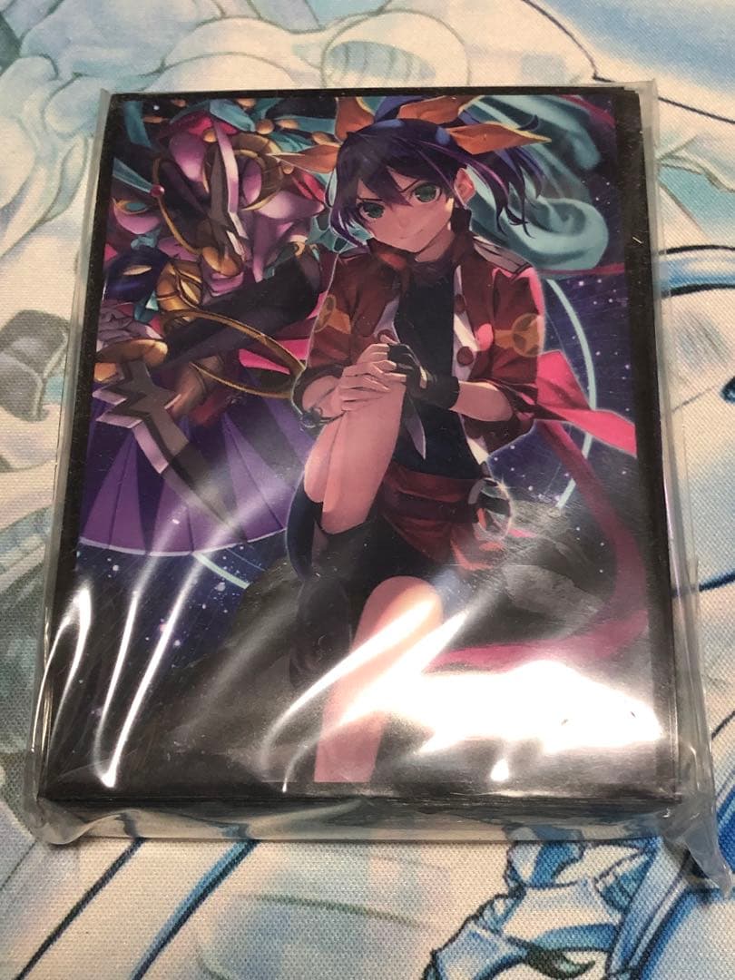 UM1-SEC LC MM6弾 サンプルカード ARS鑑定 孫悟空