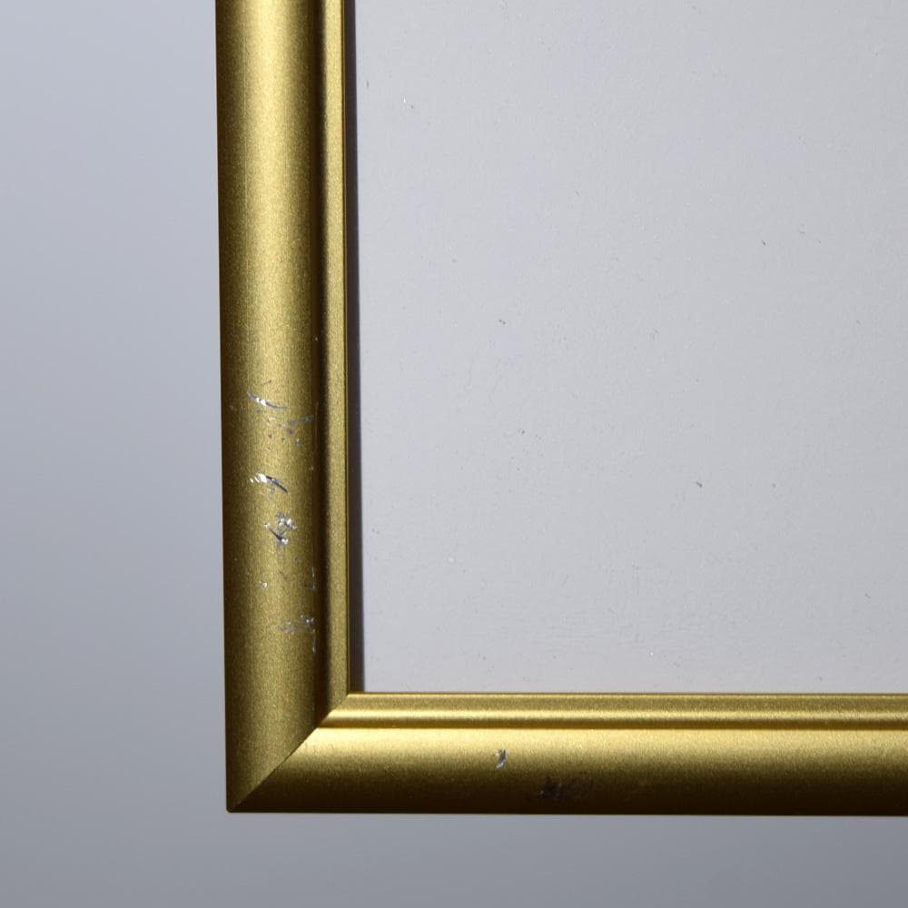 ビン・カシワ BIN KASHIWA パリの夕暮れ 師:ヒロ・ヤマガタ 額装