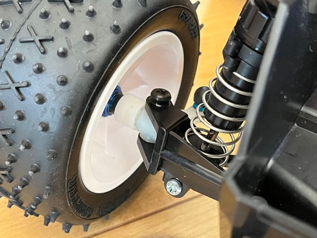 タミヤ ランチボックス改 Evo風 - メルカリ