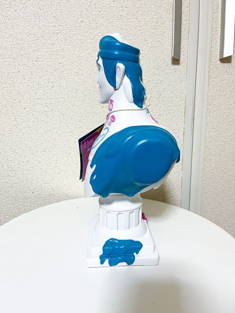 ヘラクレス ペイン パニック madly mischievous 置物 彫像 - メルカリ