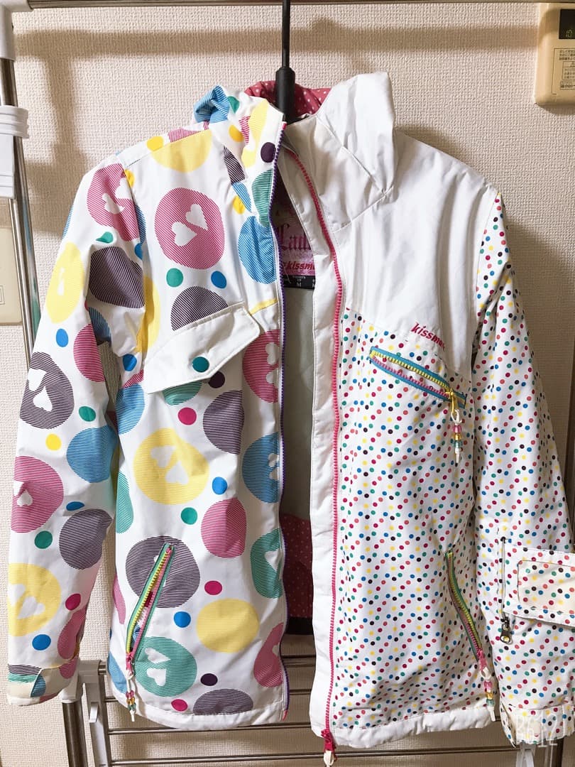 KISSMARK キスマーク　スノボーウエア　上下セット kissmark（キスマーク） メンズ スノーボード ジャケット パンツ ユニ