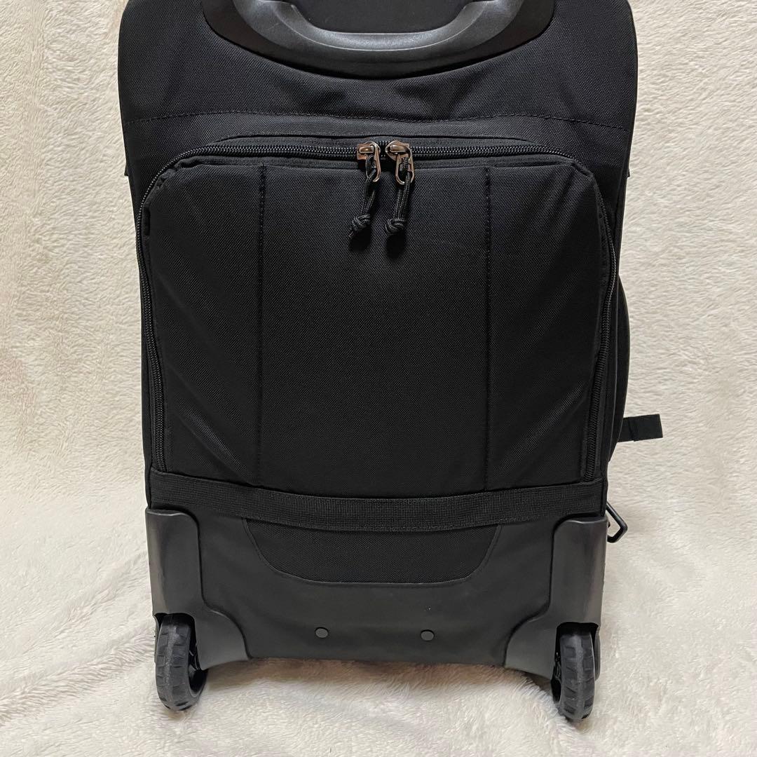 廃盤レア美品 Karrimor airport pro 40 エアポートプロ40 - メルカリ