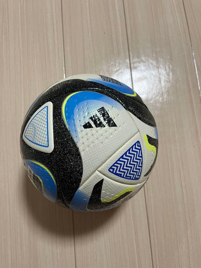 す*い様 adidas FIFA女子ワールドカップボール 2023 5号 Amazon | アディダス（adidas） サッカーボール FIFA女子ワールド