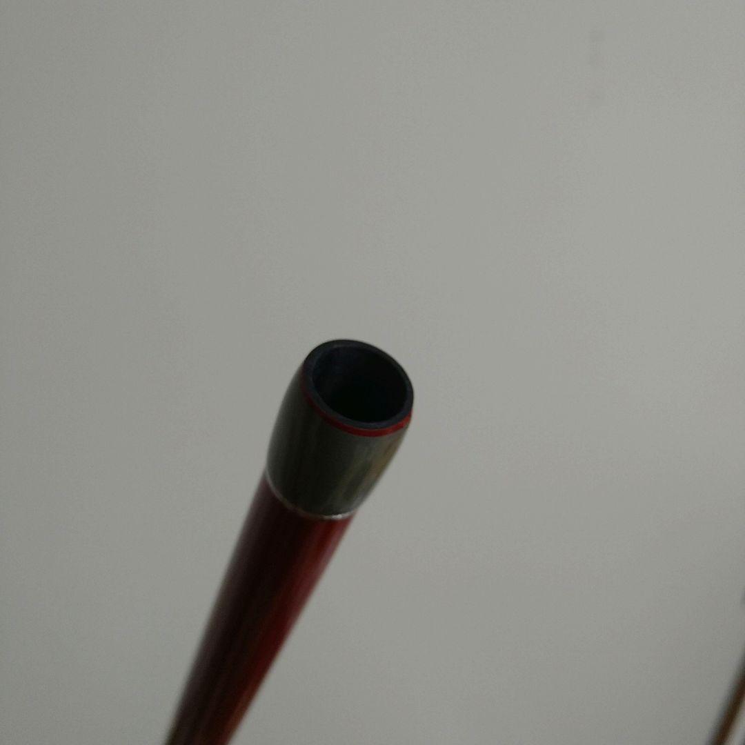 BEAMS 710MH 予備のコルクフォアナット付き FISHMAN