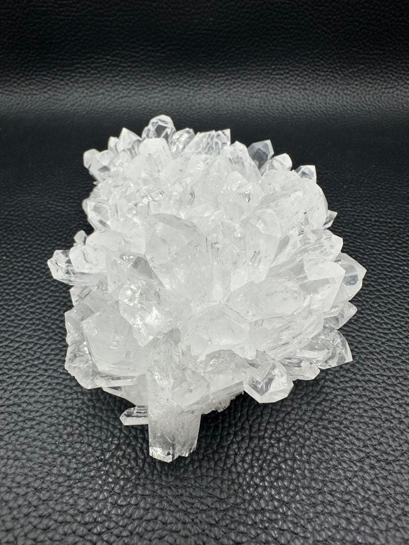 菊花水晶 クラスター AAA 最高級品質 610