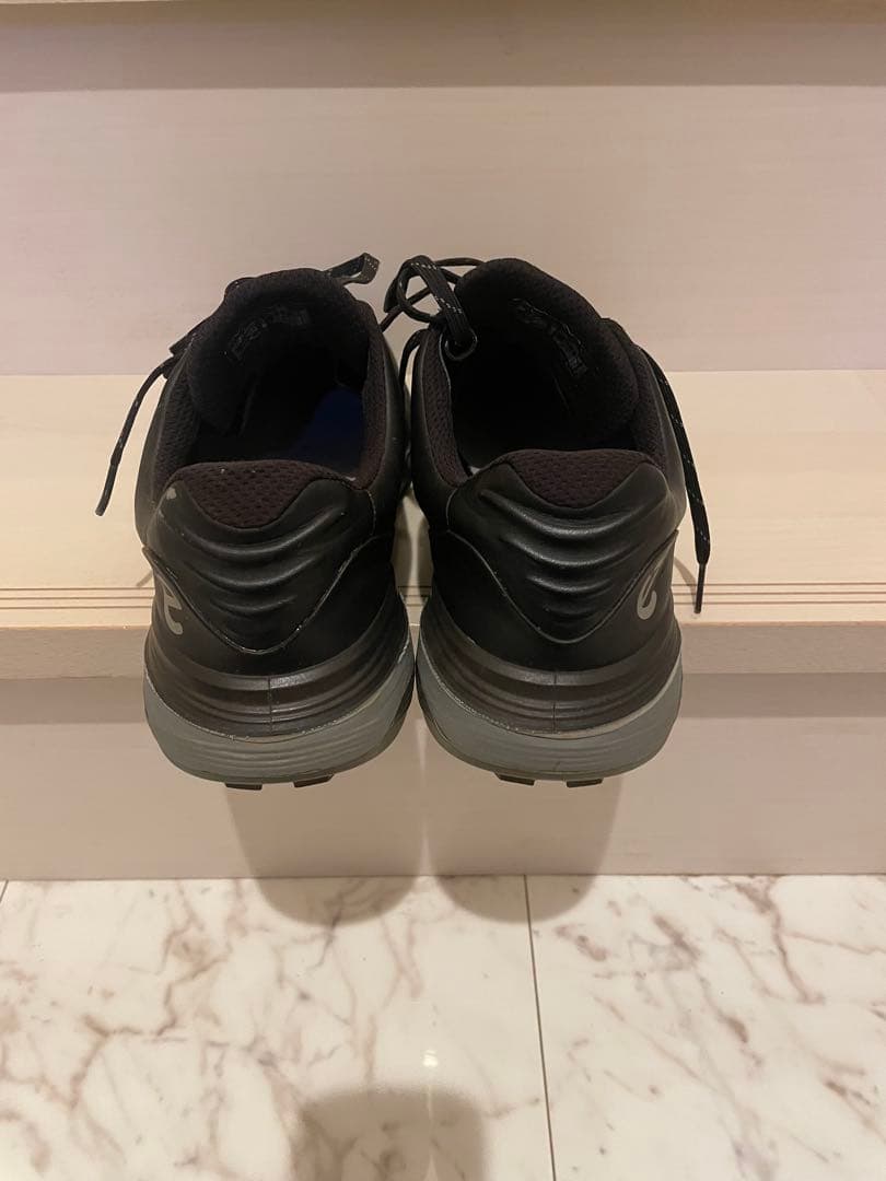 ECCO ゴルフシューズ　LT1 26.5cm メンズEU43