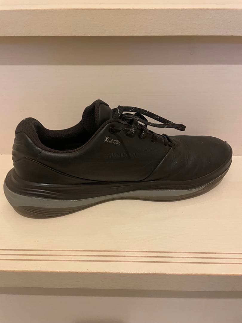 ECCO ゴルフシューズ　LT1 26.5cm メンズEU43