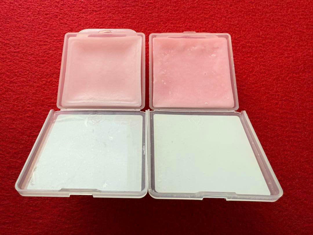 新品ラスト1セット】SWIX HF8 スキーワックス 2個セット