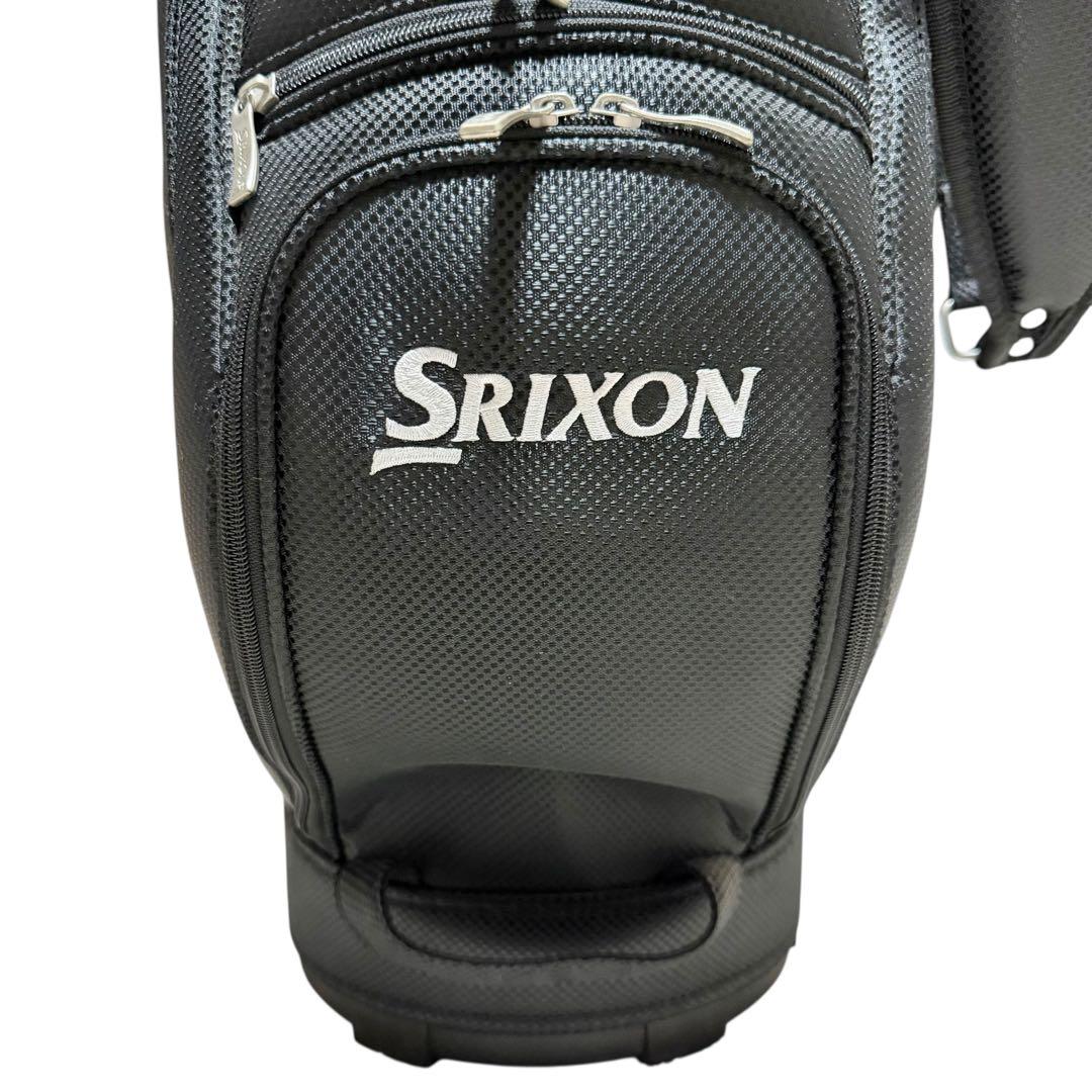 概ね美品】SRIXON キャディバッグ GGC-7077 タグ付 9.0型 - メルカリ