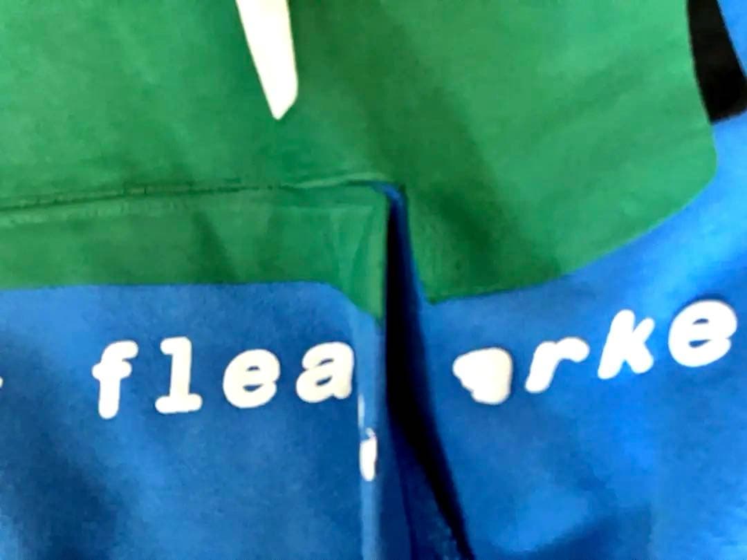 42100円 CPFM x Macdonald's パーカー - メルカリ