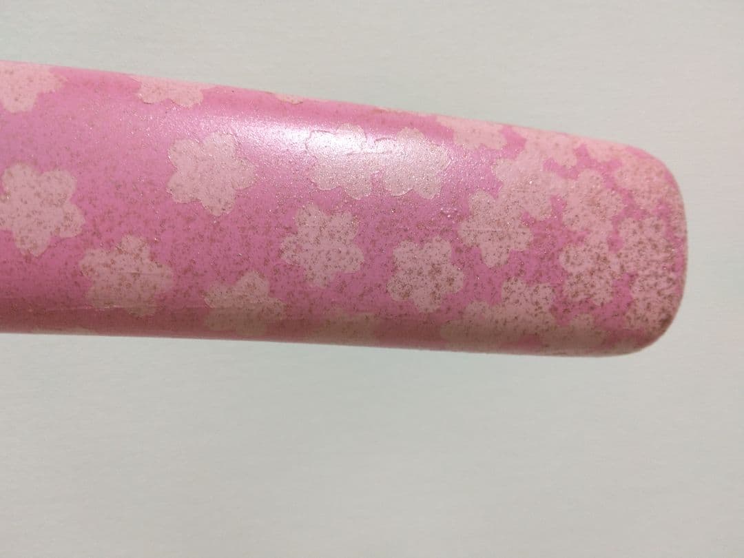 新春初売りSALE☆ 美術刀 オーダーメイド（桜吹雪）