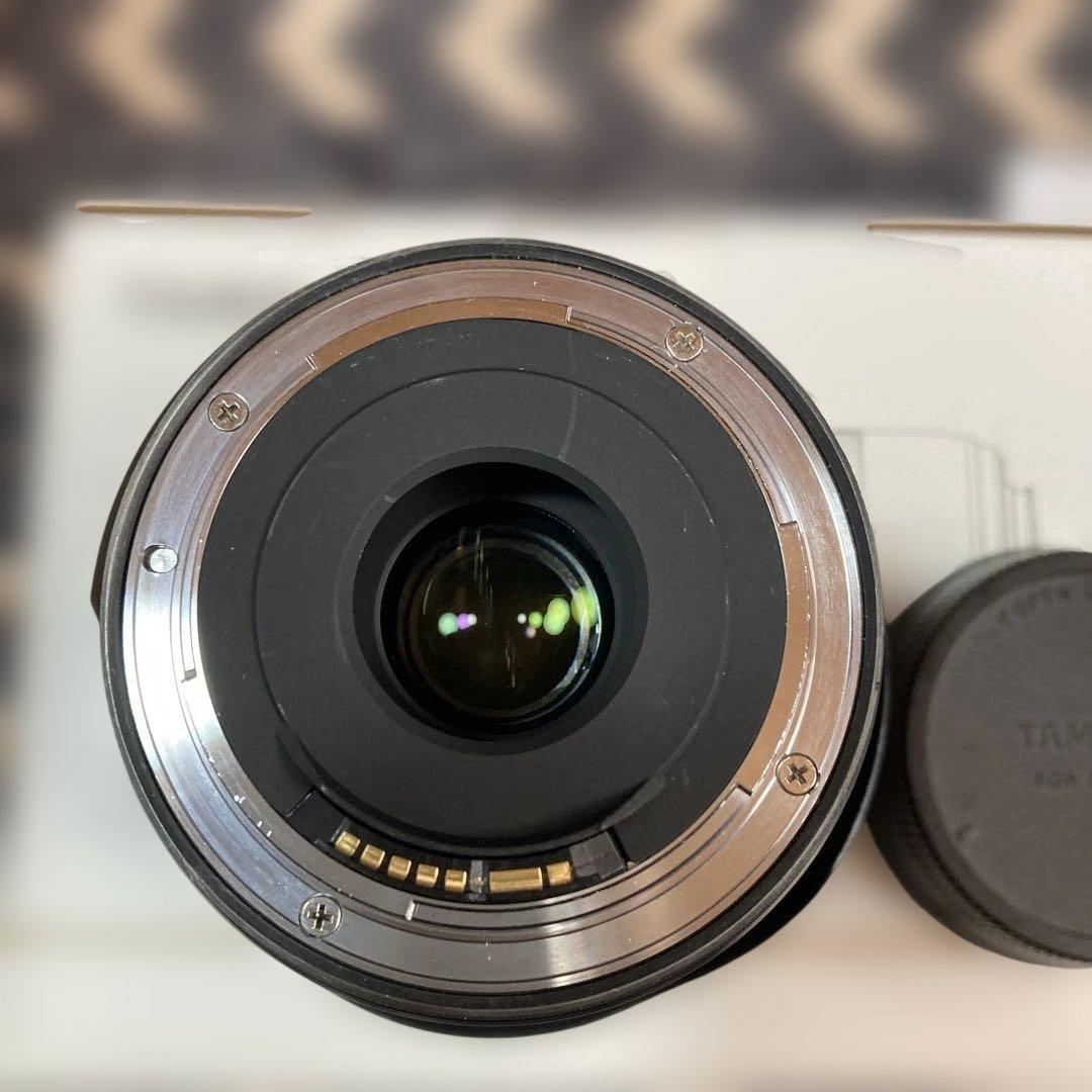 t*o様 TAMRON 10-24mm F/3.5-4.5 Di II VC H