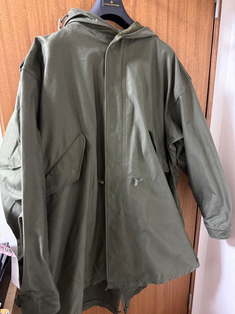 THE REAL McCOY'S MJ22003モッズコート サイズL 182381832_o1.jpg?