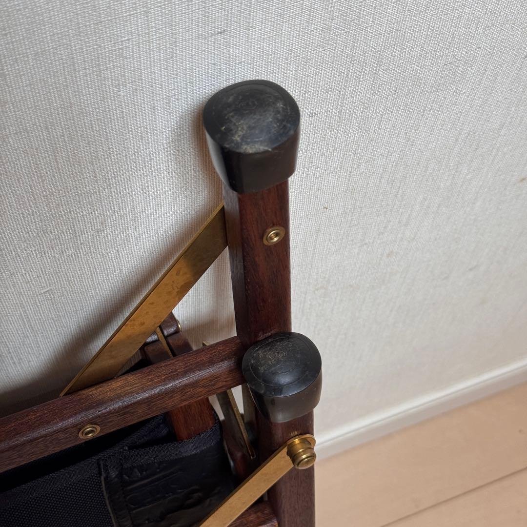 【希少】ソマビトSOMABITO CHAIR \"SOMICE\" TRIVAL