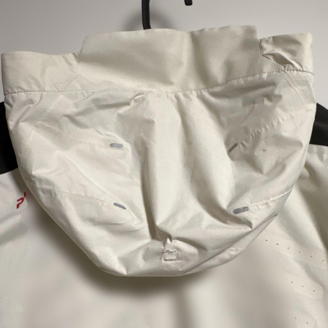 phenix Alpine Float Jacket WHITE スキーウェア - メルカリ