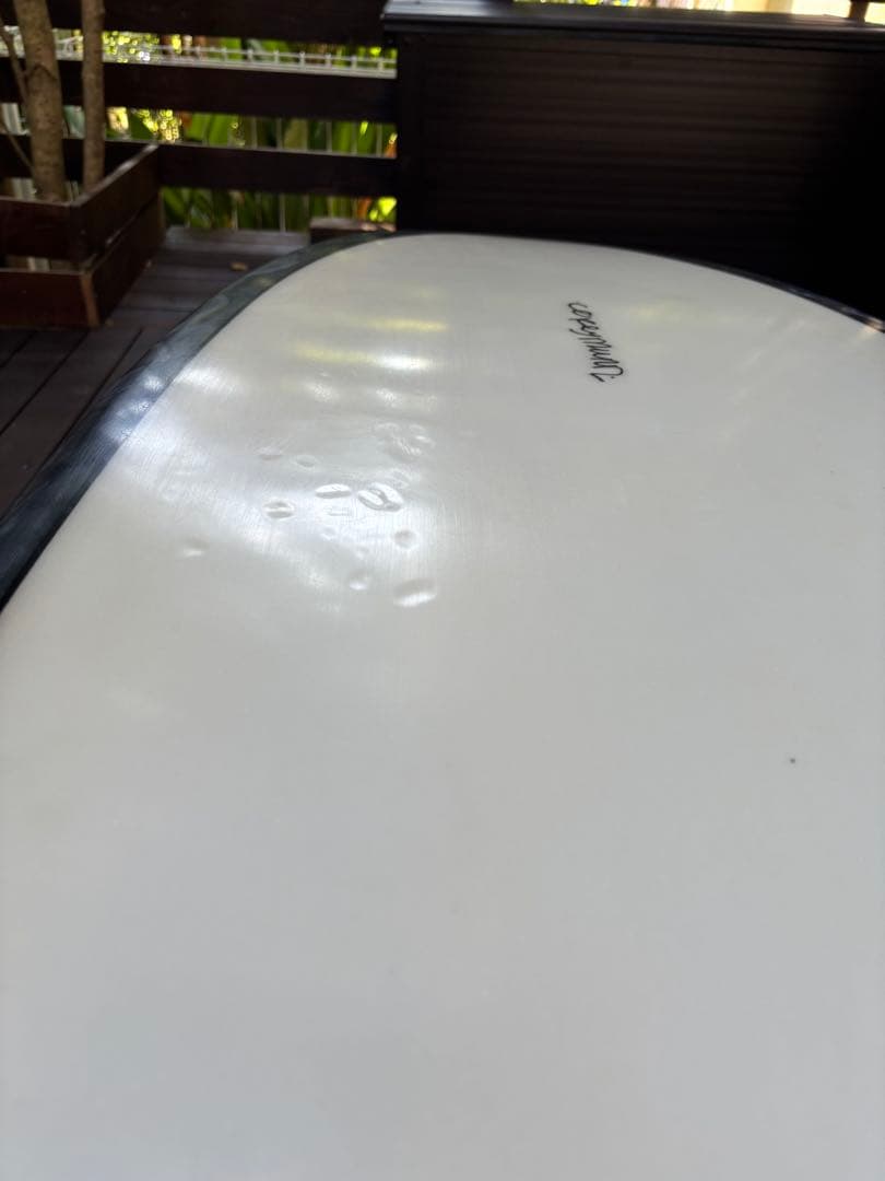 コーリーマン アナザーワンダー 5'6 中古品 deadkooks - メルカリ