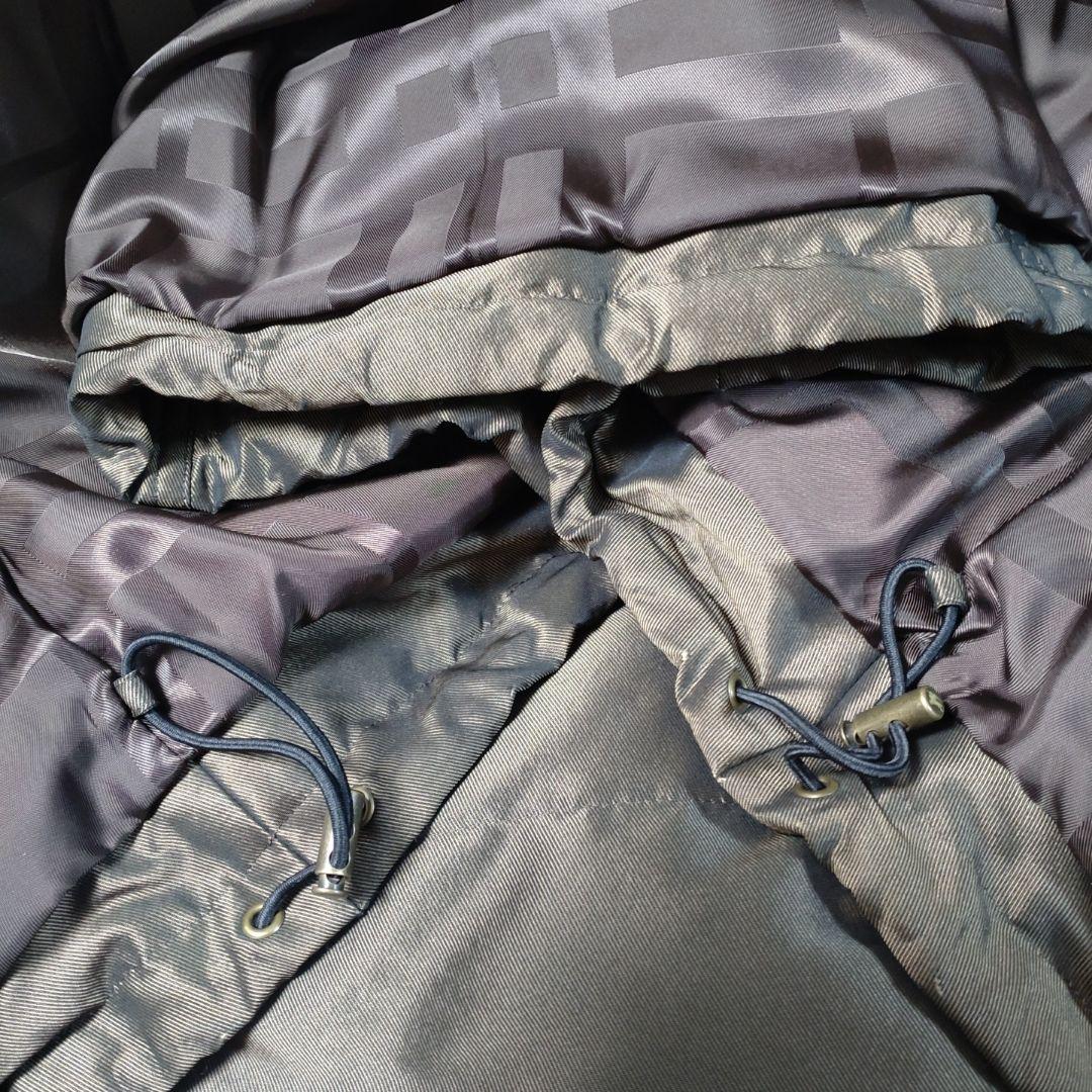 専用のお品物】◇BURBERRY◇ハンガリーグースダウンコートオリーブ38