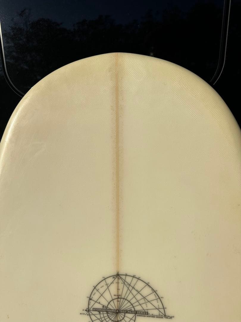 Hydrodynamicaミニシモンズ 手渡しのみ