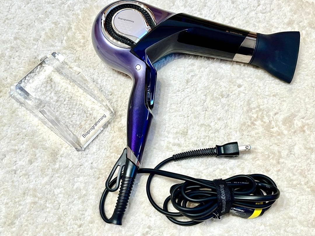 レプロナイザー27D ヘアドライヤーのみ d9f3beddf127e05c6713969979ca10
