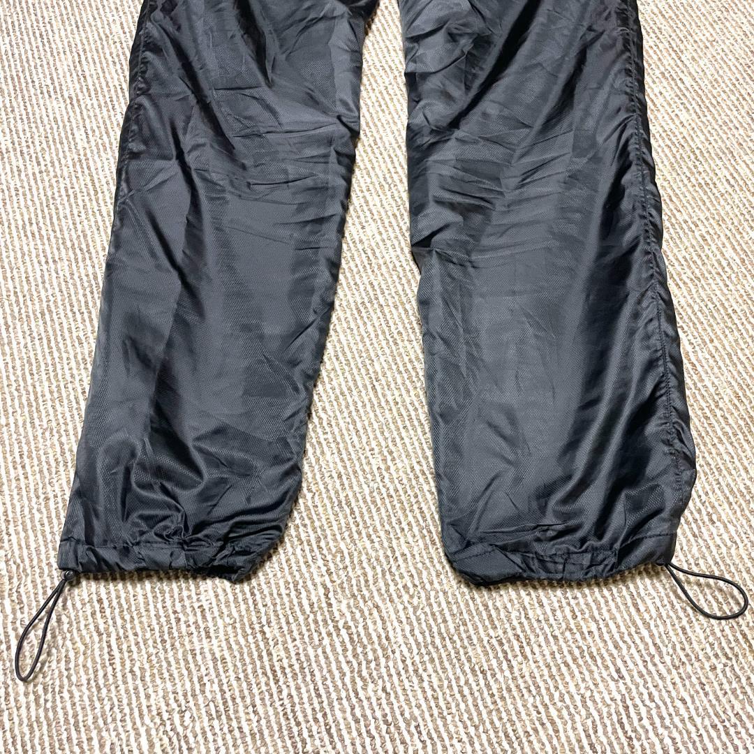 フォロー割】 美品 アディダスゴルフ 中綿セットアップ メンズ Lサイズ
