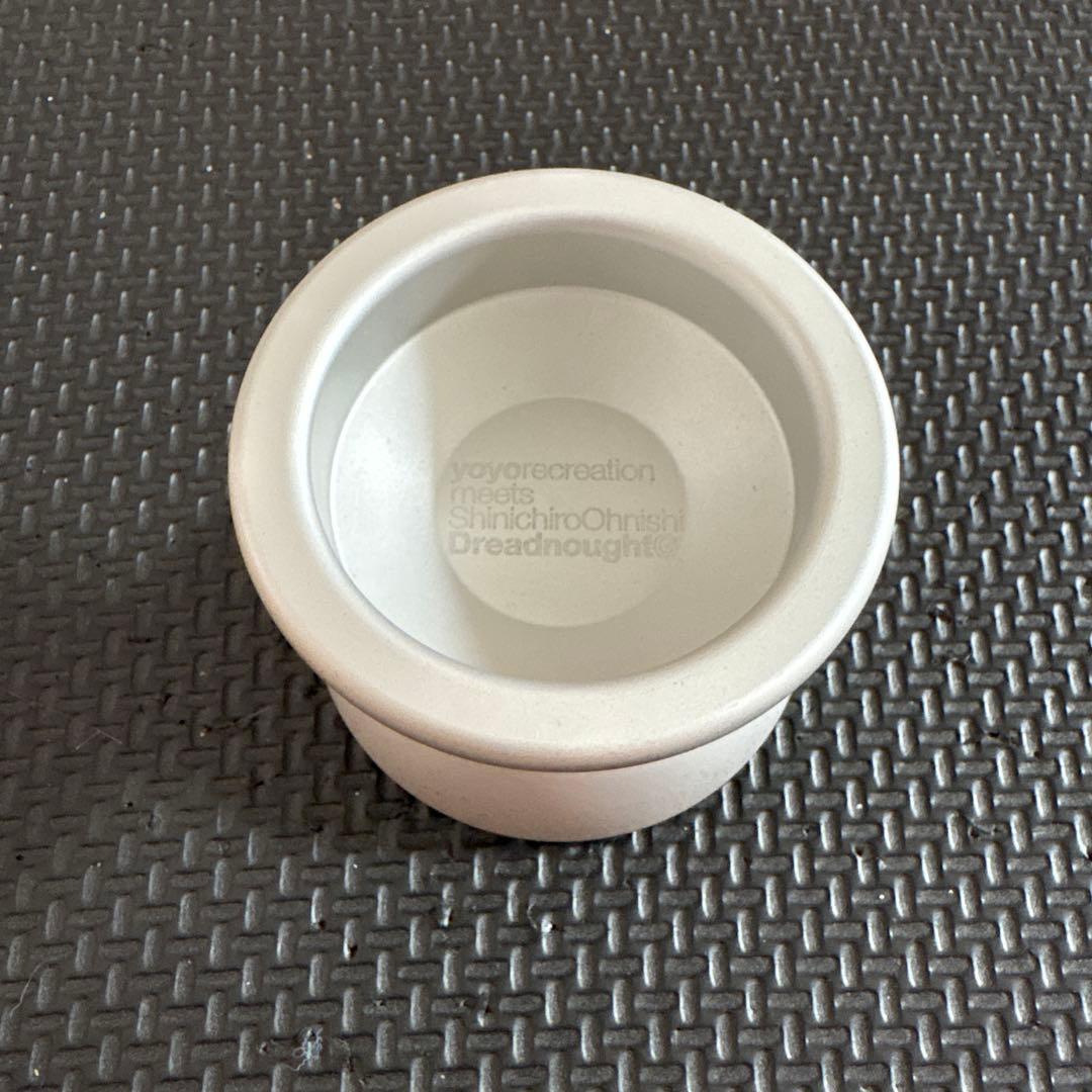 ヨーヨーリクリエーション　ドレッドノートG Dreadnought G ドレッドノート - ヨーヨーリクリエーション ┃ヨーヨー専門店リワインド