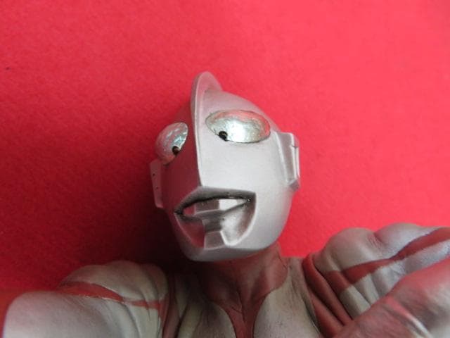 切*郎様 8と6CCP 1/6 特撮シリーズvol.38究極のウルトラマン