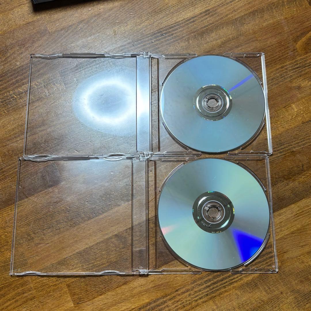 BALDRSKY Dive1、2 新装版