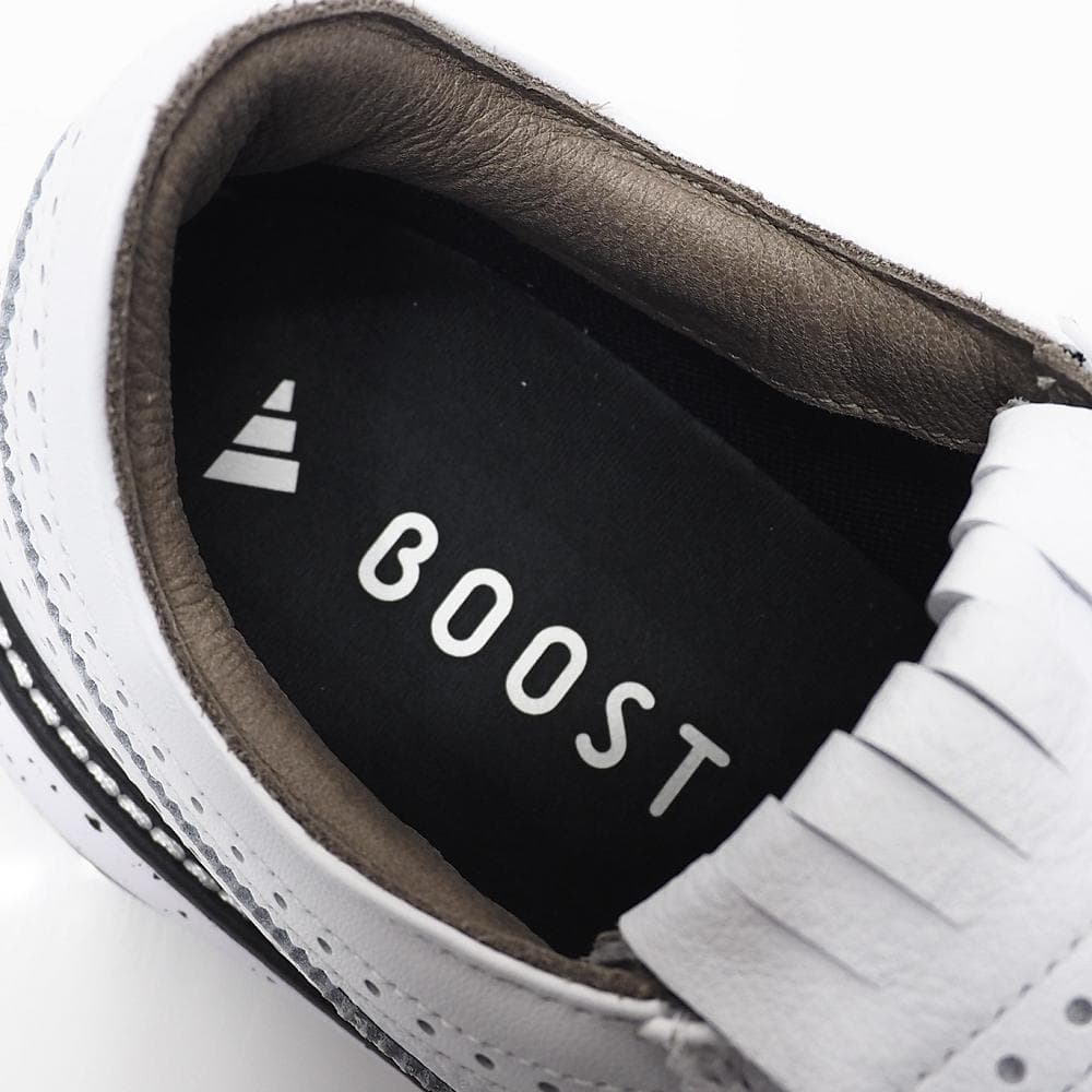 L06327 新品 adidas GOLF BOA ゴルフシューズ 27.5cm