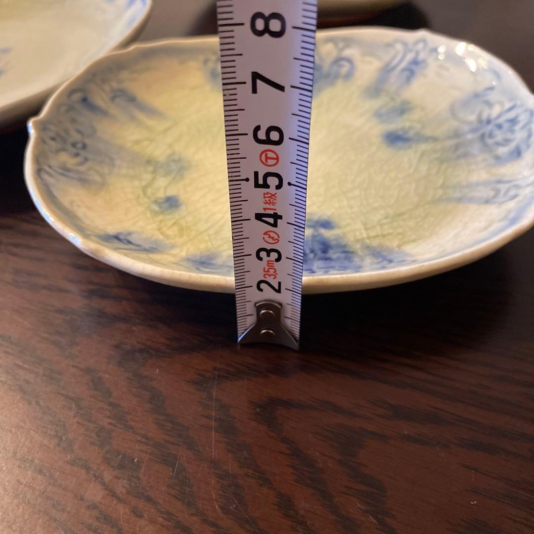 イムサエム 皿5枚セット - メルカリ