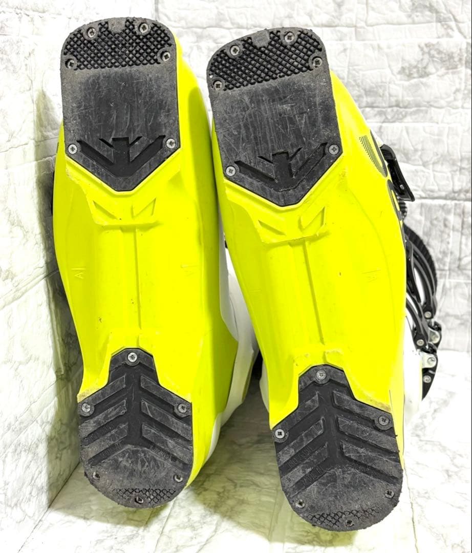 SALOMON X-MAX 120 25.0cm スキーブーツ