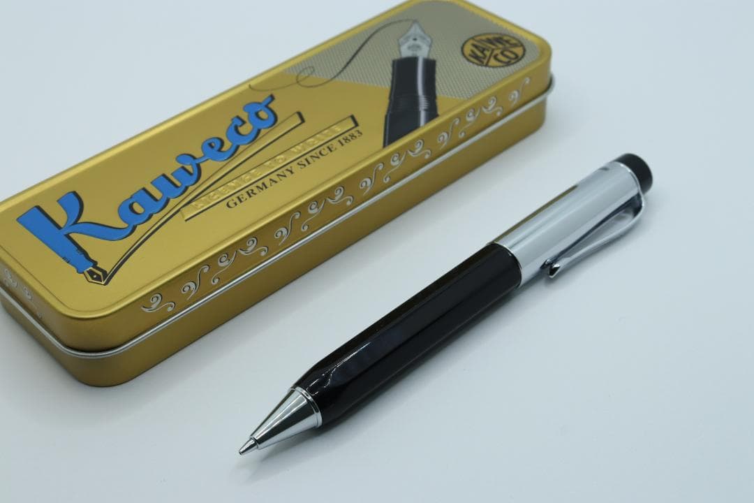 廃盤品 カヴェコ エリート シャープペンシル 0.7mm - メルカリ