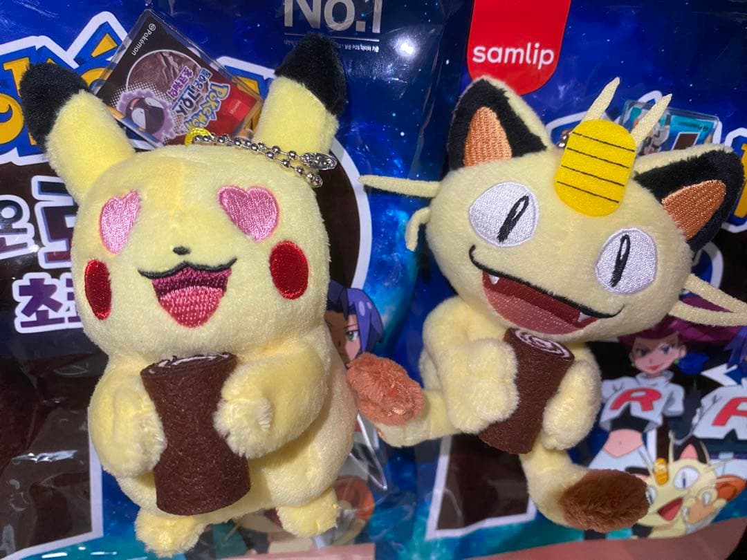 ジャンプフェスタ 2026 魔男のイチ ステンドグラス風キーホルダー 未