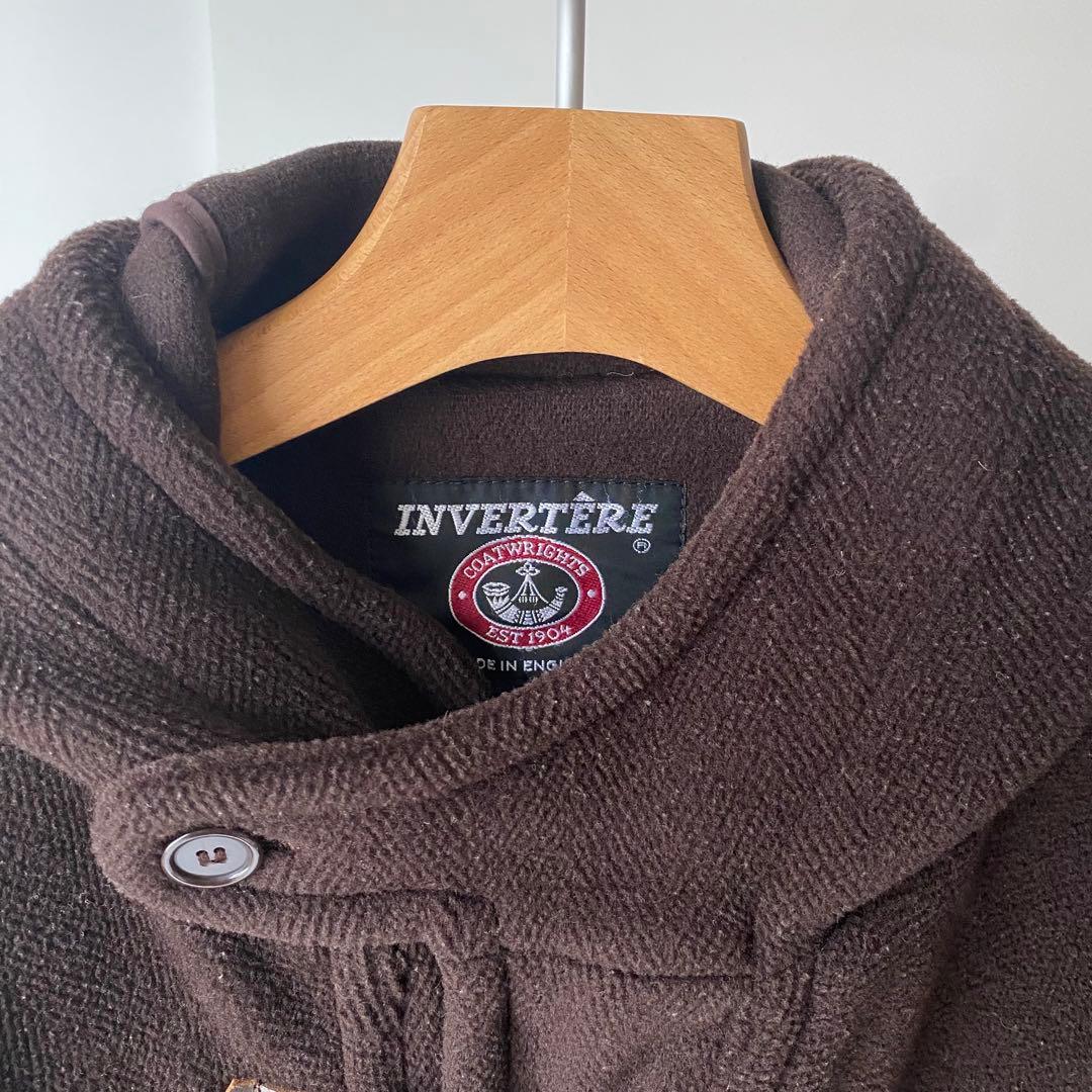 ドルフィン様専用です】INVERTERE コート 38 MALLALIEUS - メルカリ