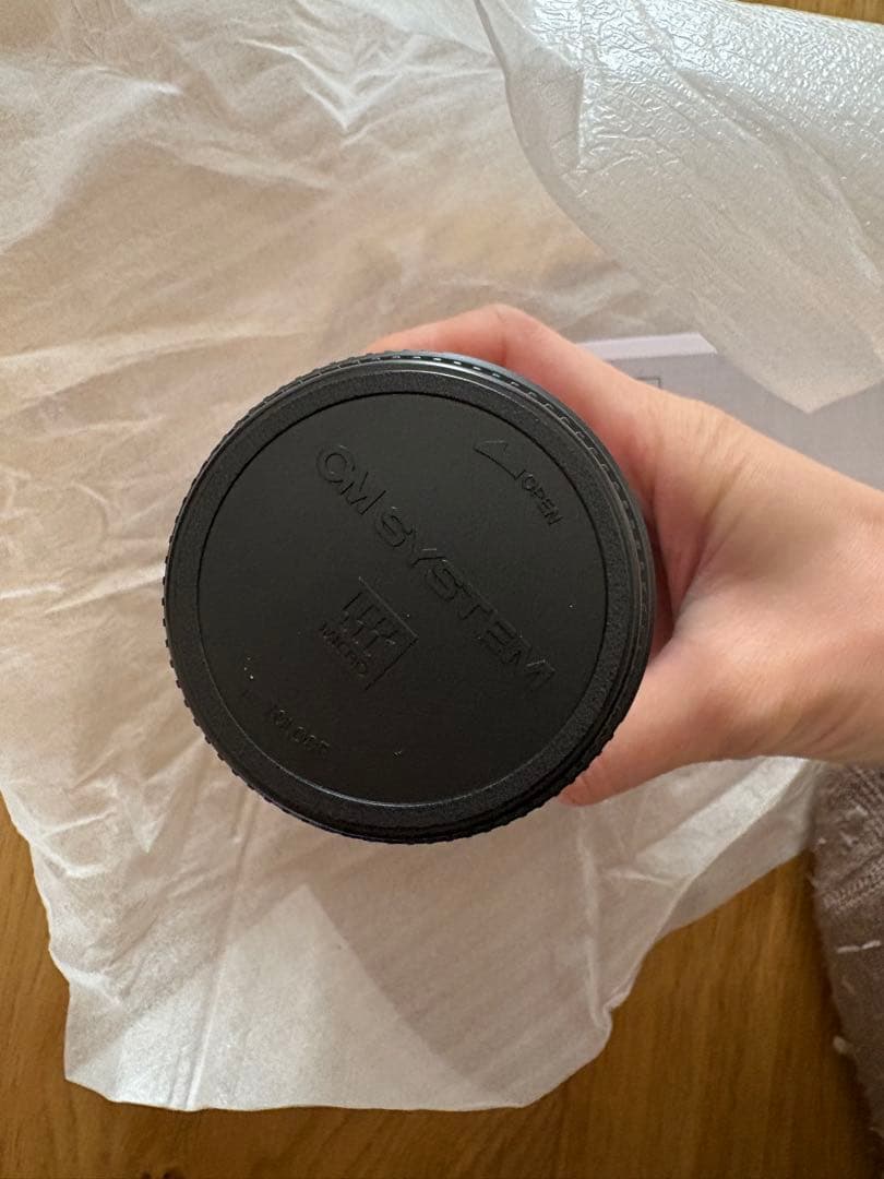 M.ZUIKO DIGITAL ED 40-150ｍｍ F4.0-5.6 R