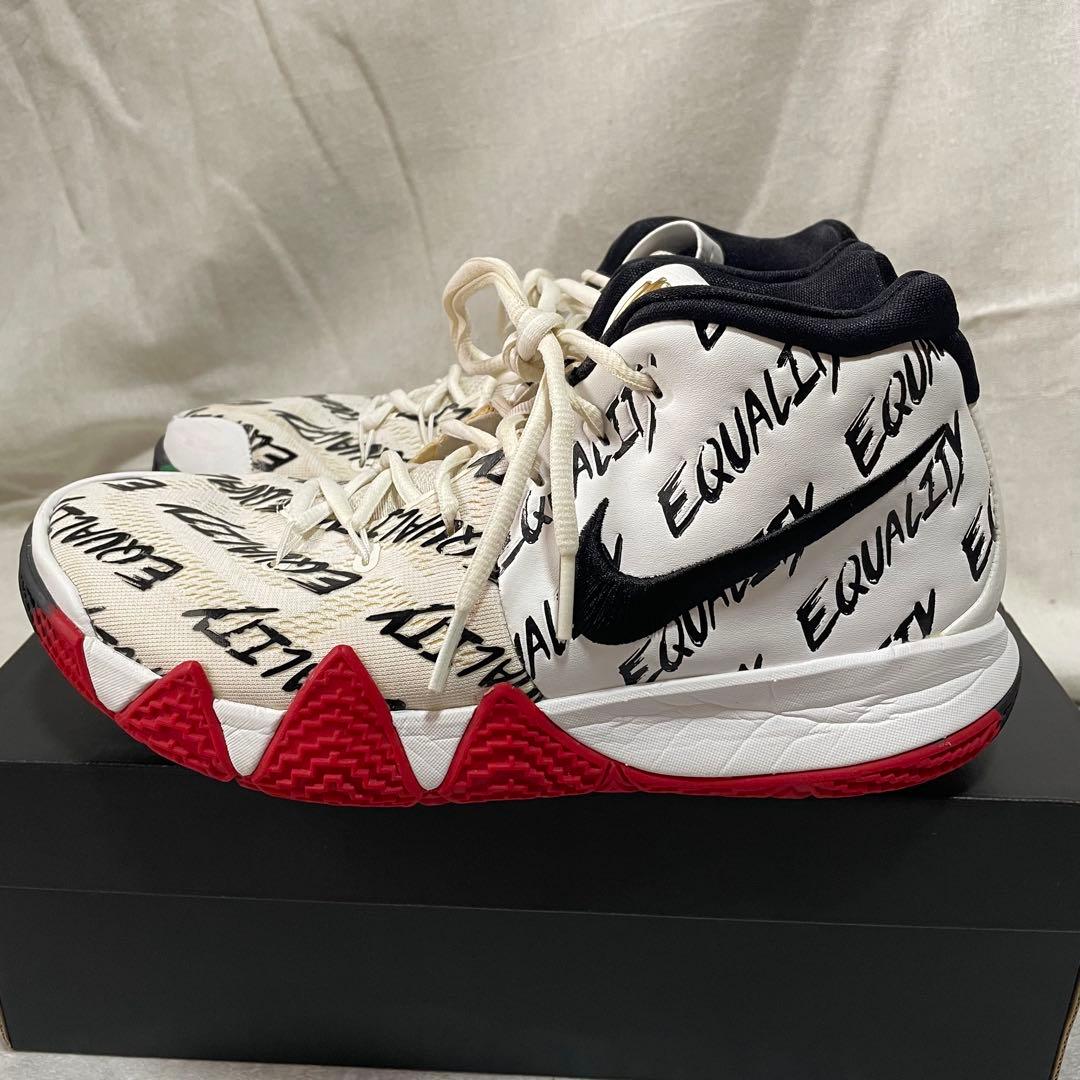 NIKE kyrie4 BHM EP ナイキ カイリー4 / 27.5cm
