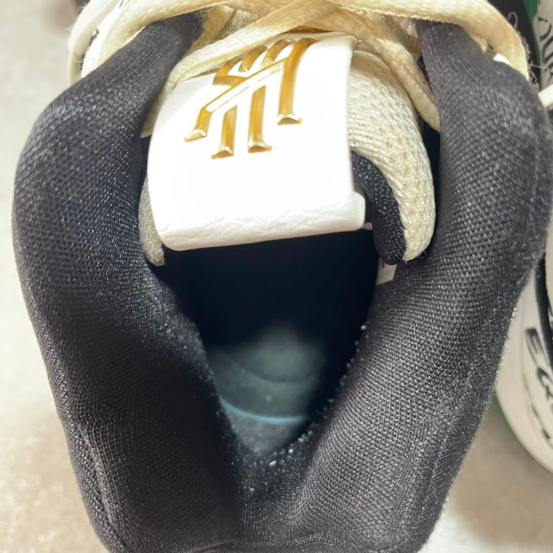 NIKE kyrie4 BHM EP ナイキ カイリー4 / 27.5cm