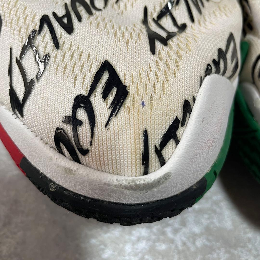 NIKE kyrie4 BHM EP ナイキ カイリー4 / 27.5cm