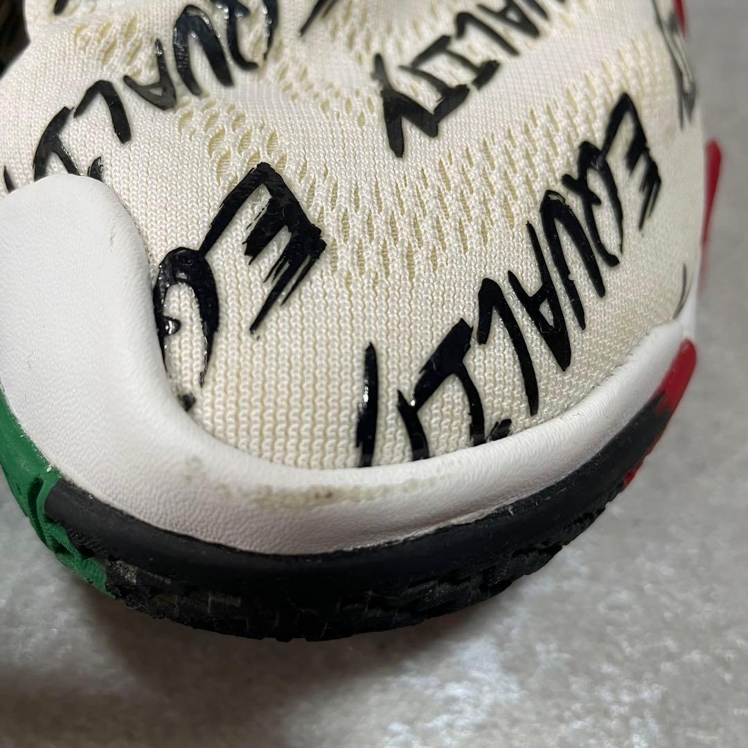 NIKE kyrie4 BHM EP ナイキ カイリー4 / 27.5cm