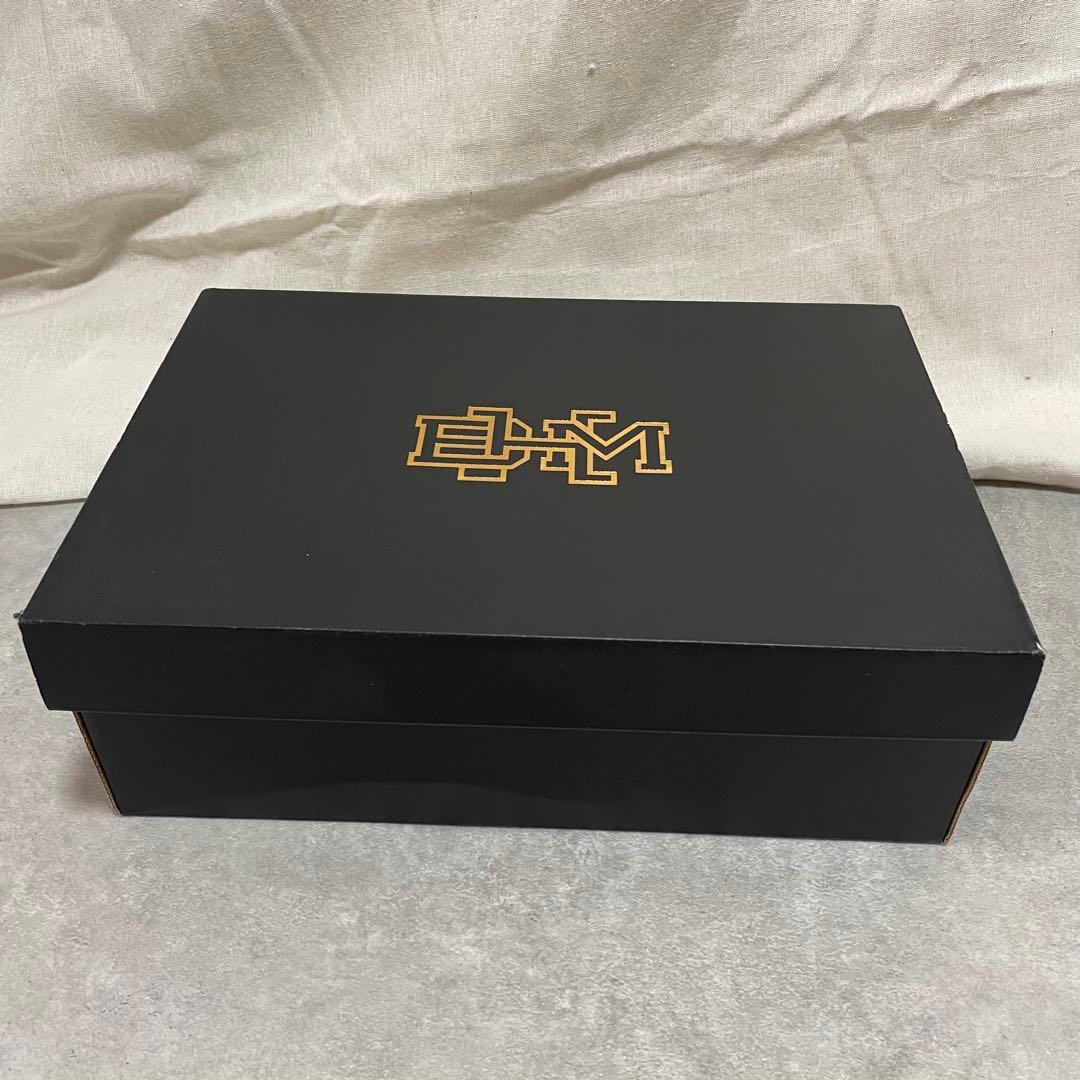 NIKE kyrie4 BHM EP ナイキ カイリー4 / 27.5cm