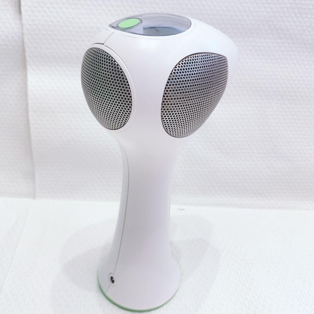 《ほぼ未使用⭐️付属品完備》 トリア パーソナルレーザー Tria 脱毛器