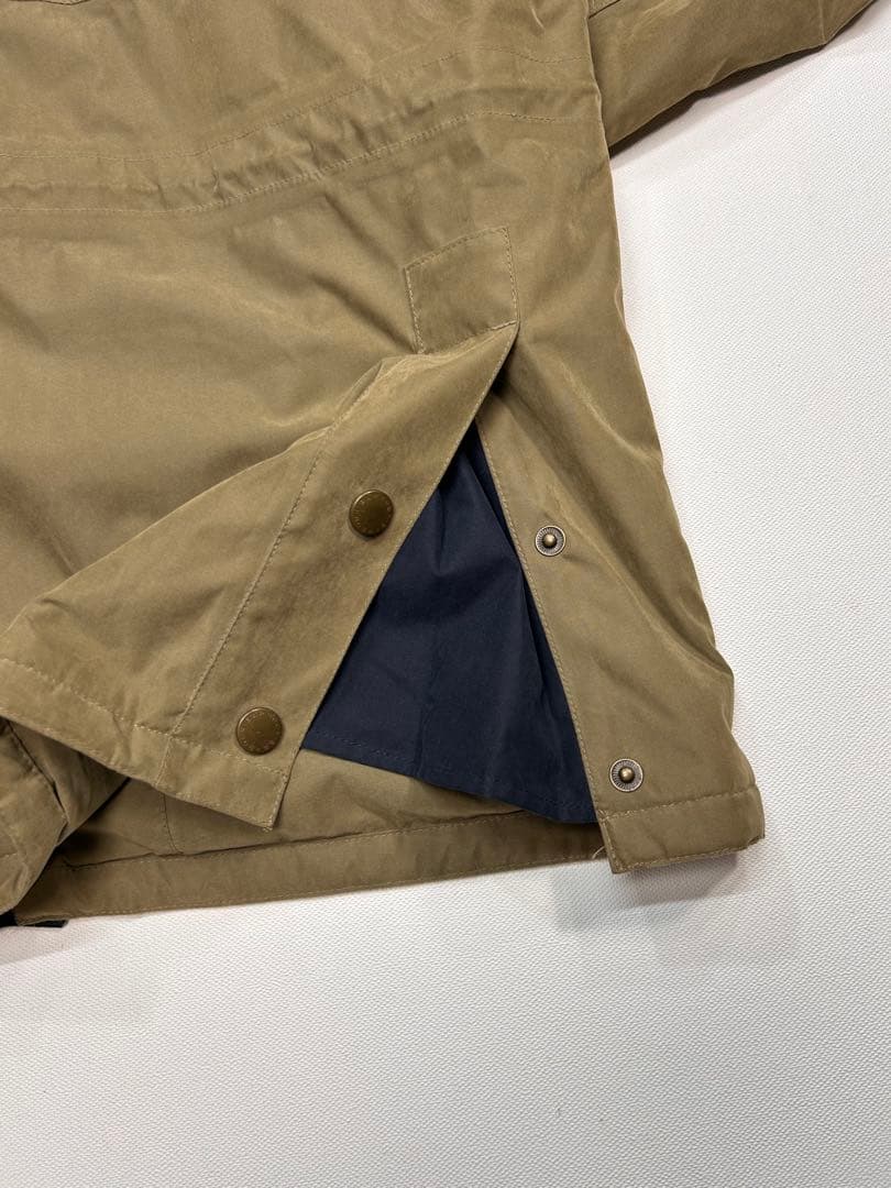 Barbour バブアー T700 fulbourn ジャケット】 - メルカリ