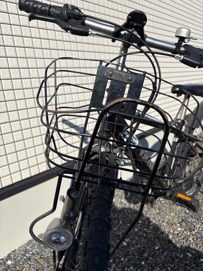 岡山 広島 アサヒ ドライド 24インチ - メルカリ