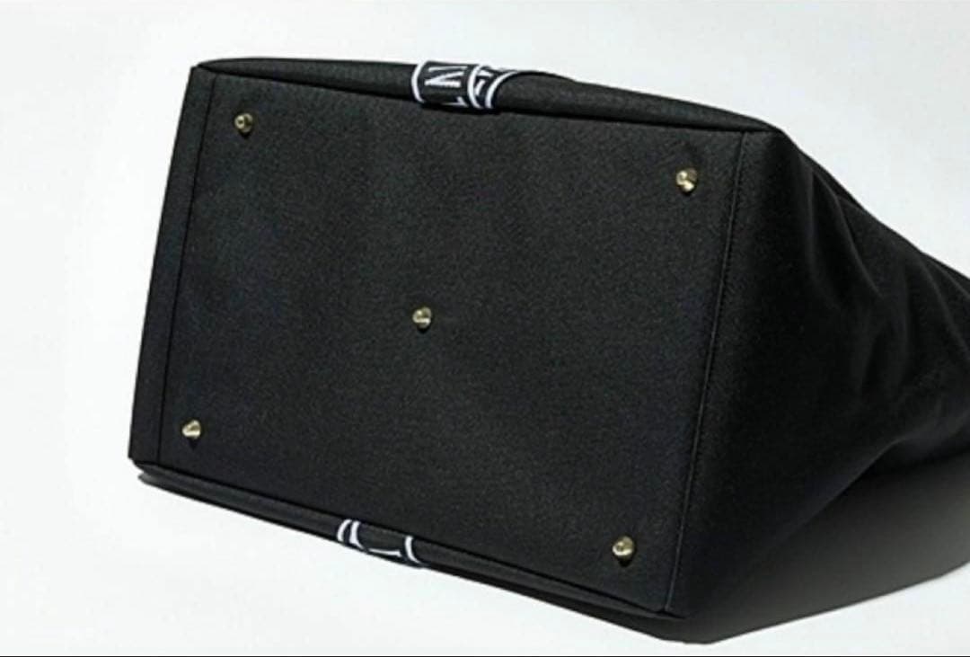 V12] LUX STAGE 黒トートバッグ - ゴルフバッグ・キャディバッグ最 安 価格