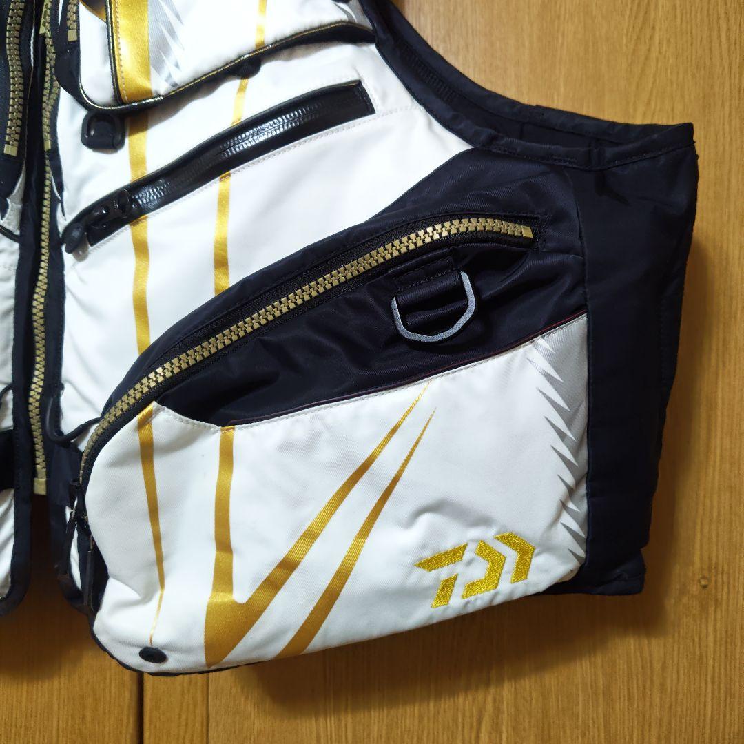 【汁男優 1月末迄】DF-3023T トーナメント ベスト XL