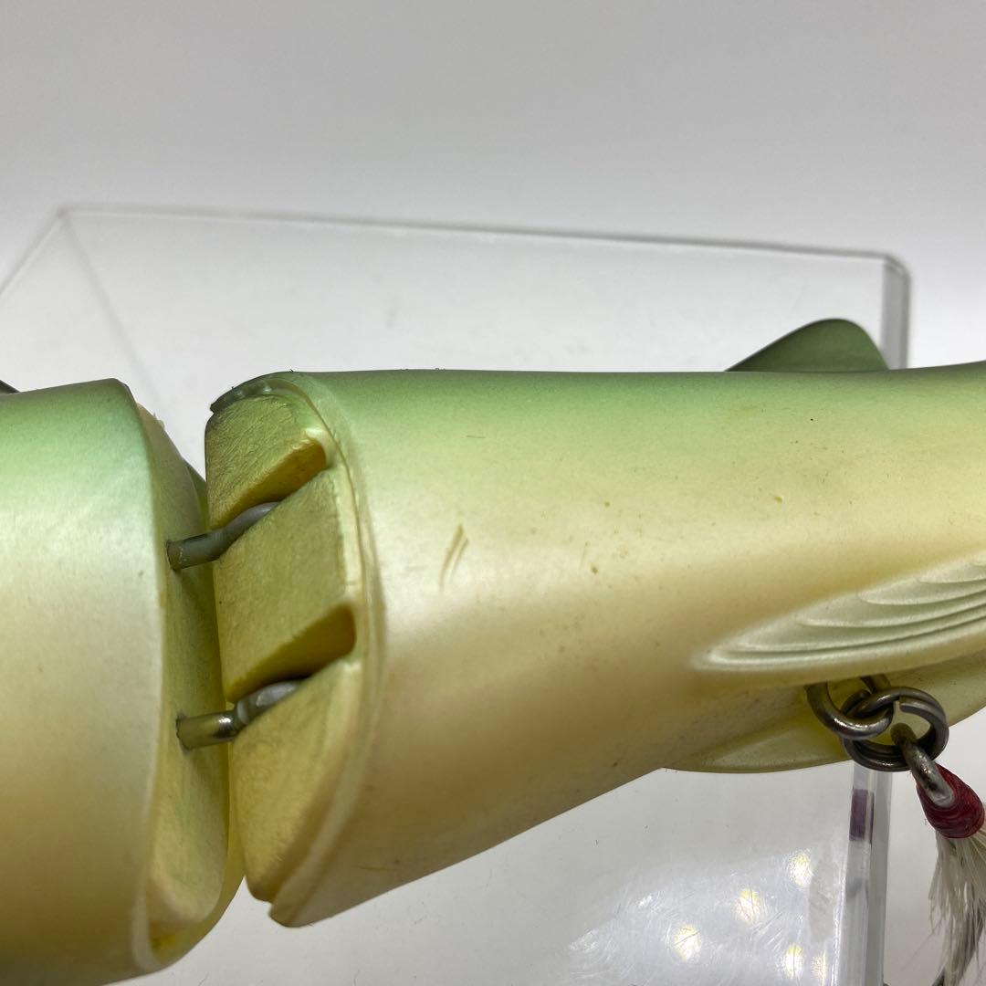 デプス・旧スライドスイマー250・中古品 - メルカリ