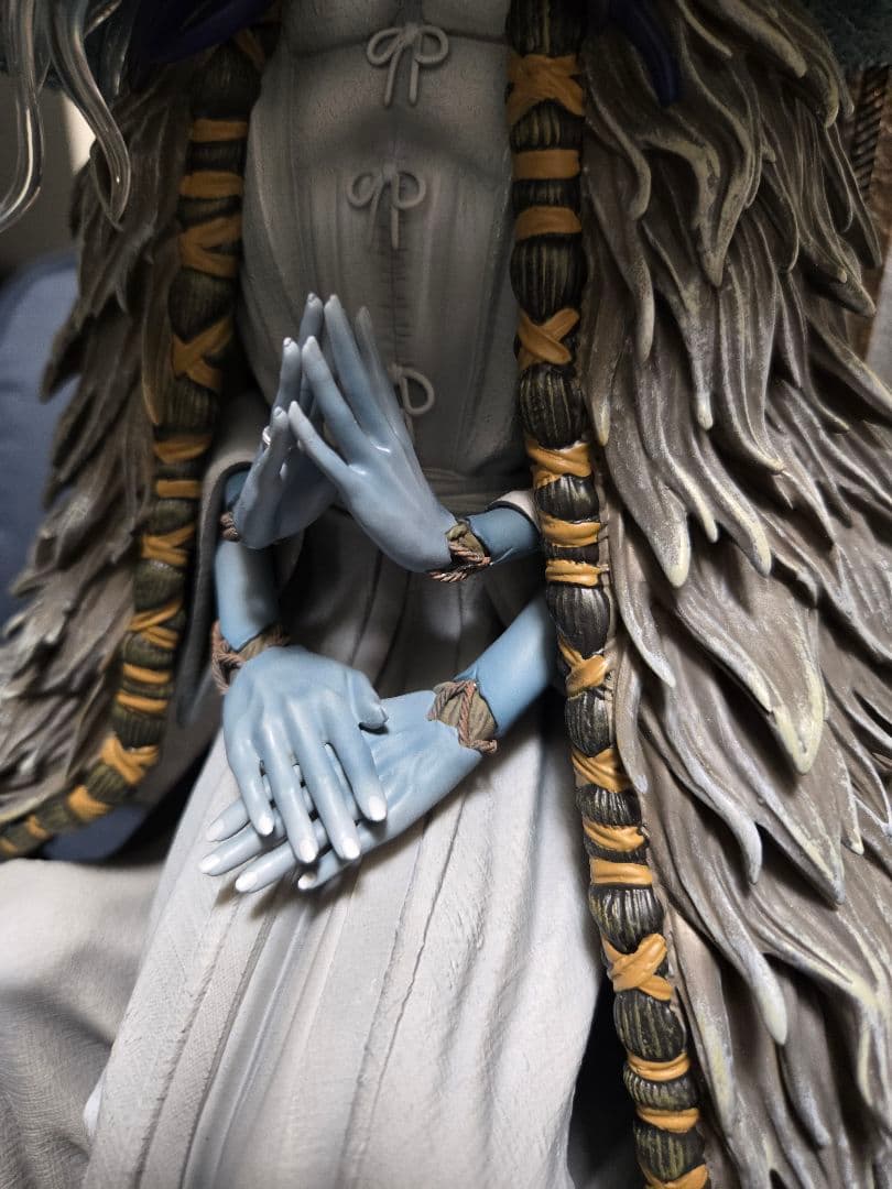 エルデンリング ラニ 魂殿 HunDian Studio ELDEN RING