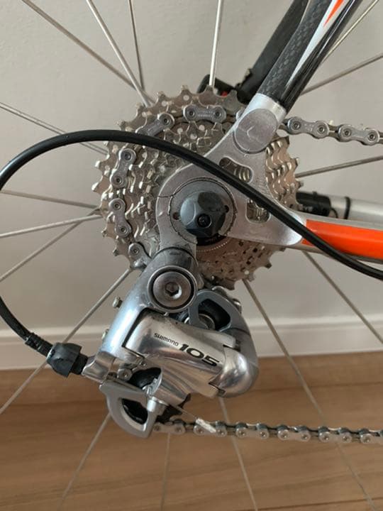 引き取り限定】 ⭐️ロードバイク廃番モデル⭐️Guerciotti Echelon